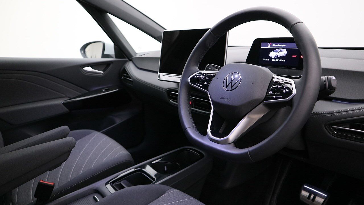 Volkswagen Id.3 Hatchback 150kW Match Pro 59kWh 5dr Auto