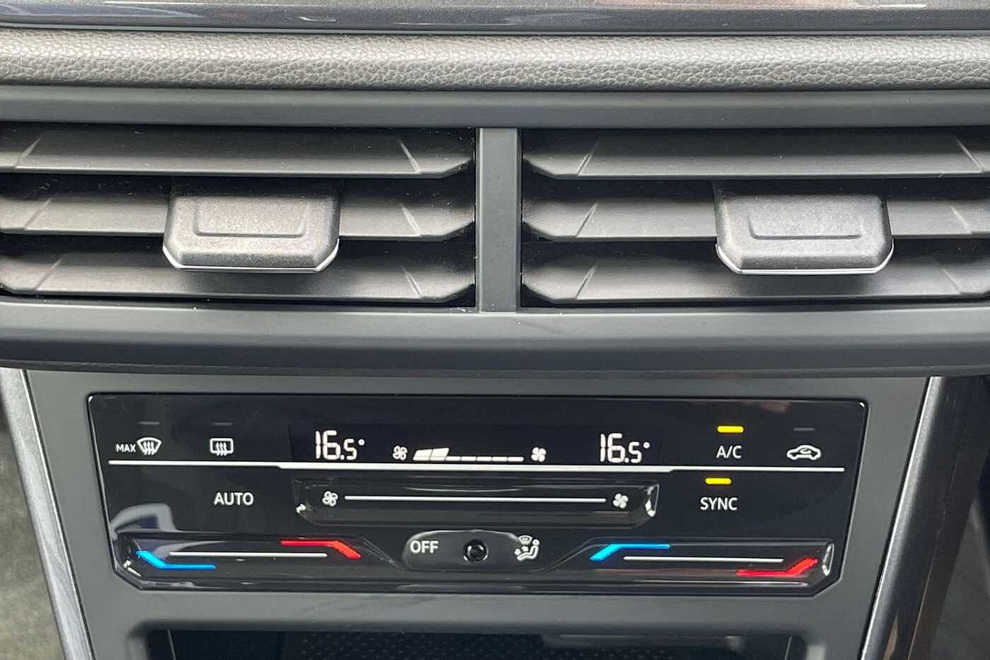 Volkswagen Polo Style 1.0 TSI 95PS 5-speed Manual 5 Door
