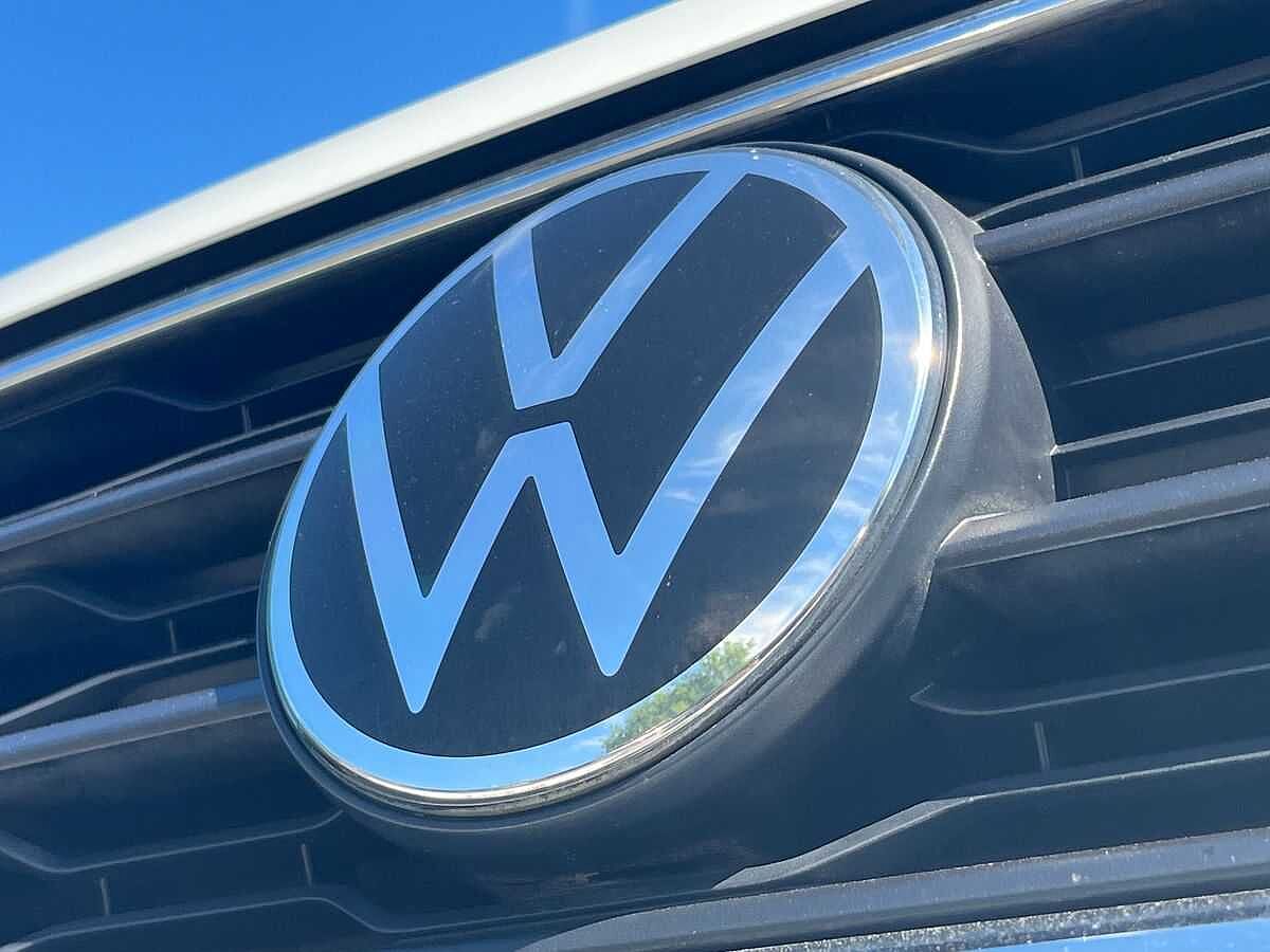 Volkswagen T-ROC 2017 1.0 TSI SE 110PS
