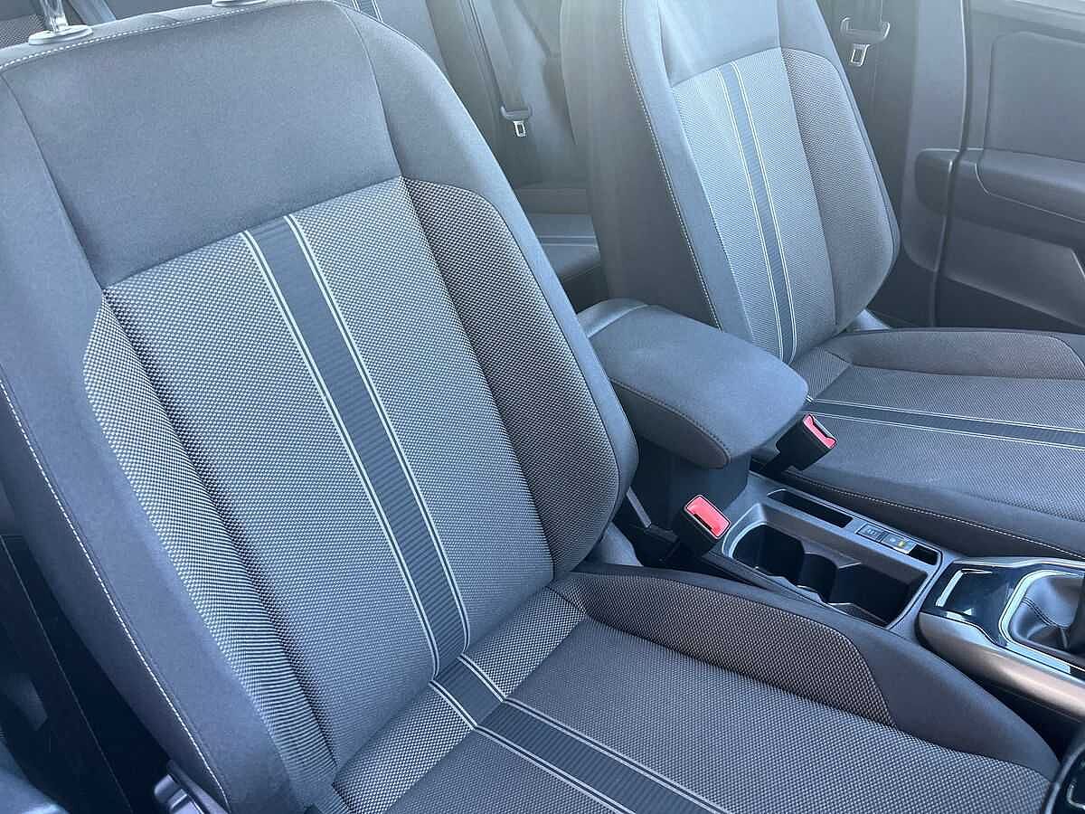 Volkswagen T-ROC 2017 1.0 TSI SE 110PS