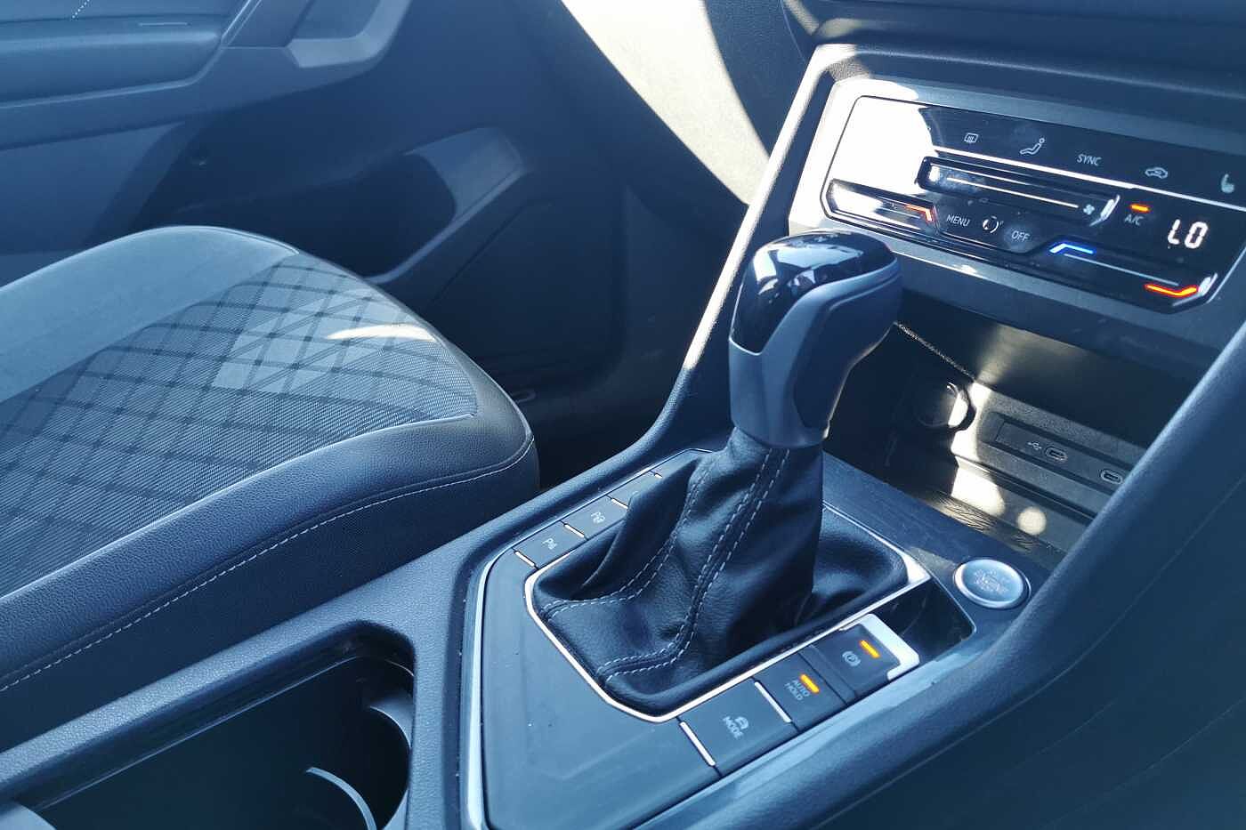 Volkswagen Tiguan Allspace R-Line 1.5 TSI 150PS 7-Speed DSG 5 Door