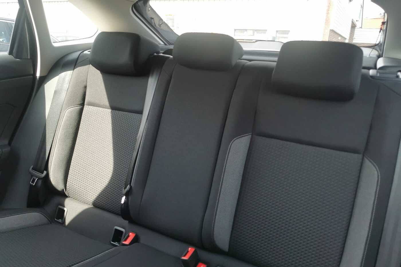 Volkswagen Taigo Hatchback 1.0 TSI 115 Life 5dr DSG