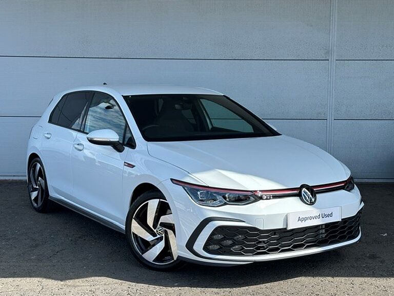 Volkswagen Golf 2.0TSI GTI 245BHP DSG