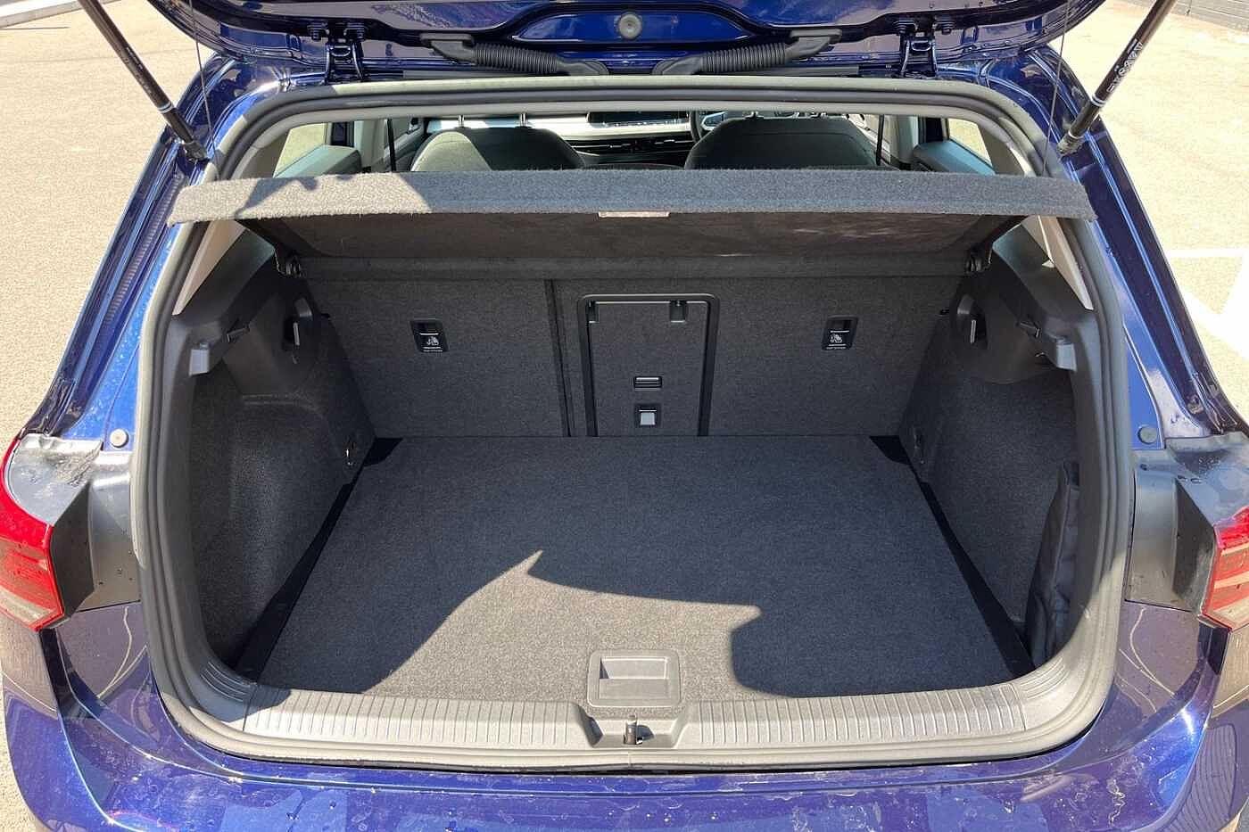 Volkswagen Golf 2.0 TDI Life Hatchback 5dr Diesel DSG Euro 6 (s/s) (115 ps)