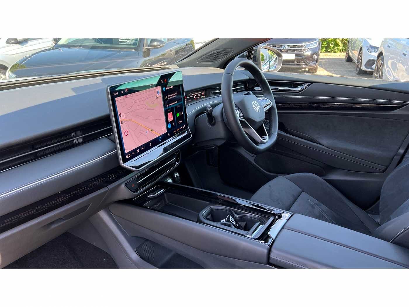 Volkswagen Id.7 210kW Match Pro 77kWh 5dr Auto