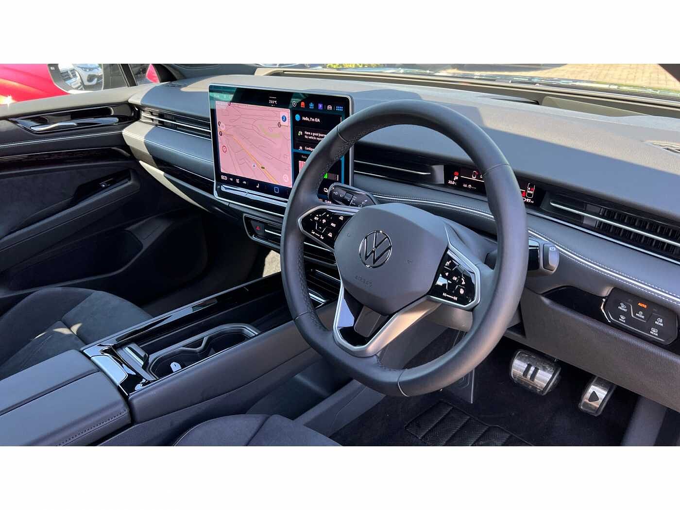 Volkswagen Id.7 210kW Match Pro 77kWh 5dr Auto