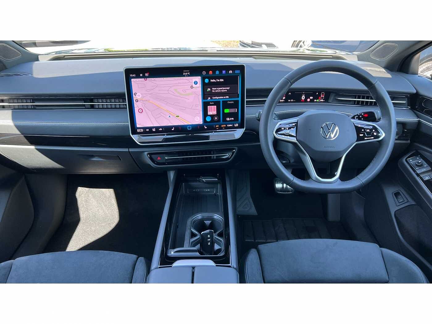 Volkswagen Id.7 210kW Match Pro 77kWh 5dr Auto