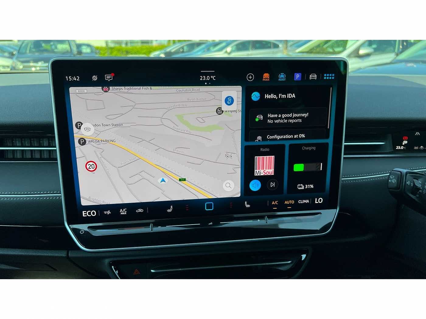Volkswagen Id.7 210kW Match Pro 77kWh 5dr Auto