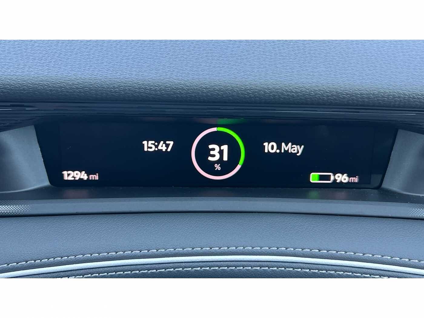 Volkswagen Id.7 210kW Match Pro 77kWh 5dr Auto