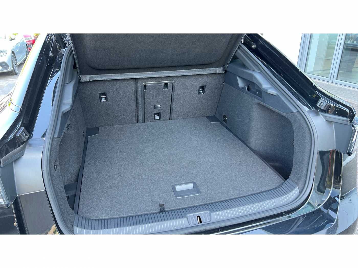 Volkswagen Id.7 210kW Match Pro 77kWh 5dr Auto