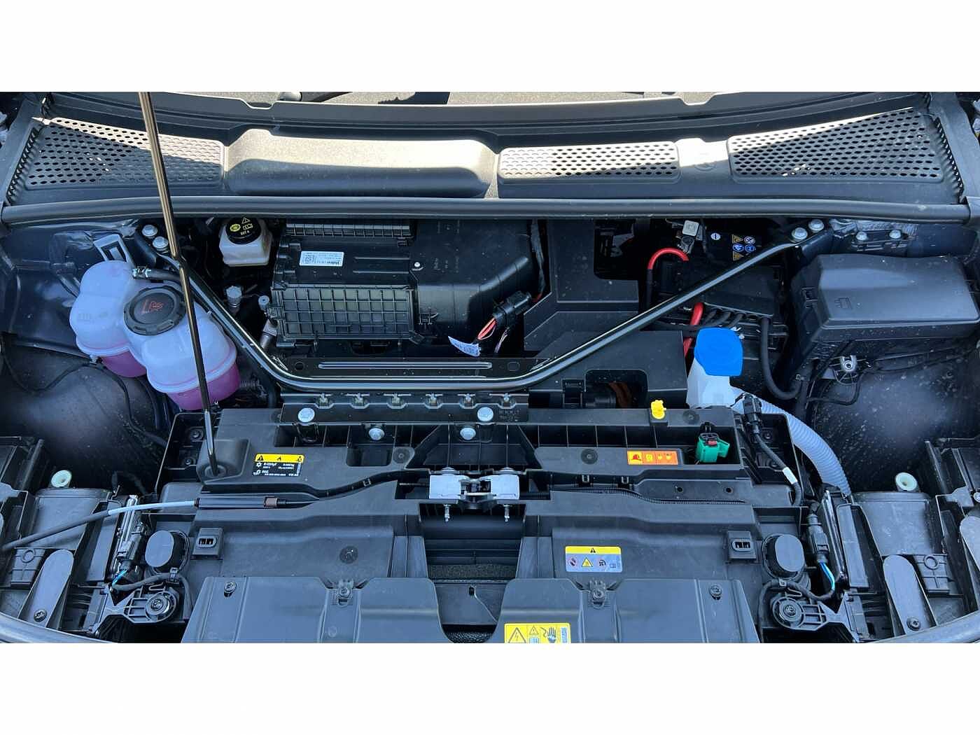 Volkswagen Id.7 210kW Match Pro 77kWh 5dr Auto