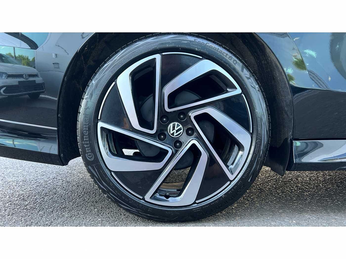 Volkswagen Id.7 210kW Match Pro 77kWh 5dr Auto
