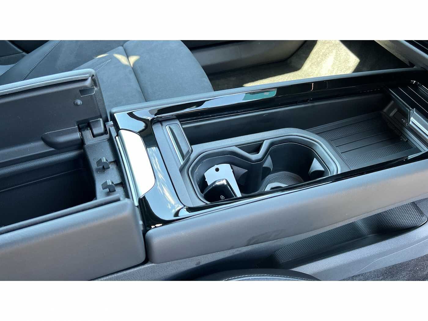 Volkswagen Id.7 210kW Match Pro 77kWh 5dr Auto