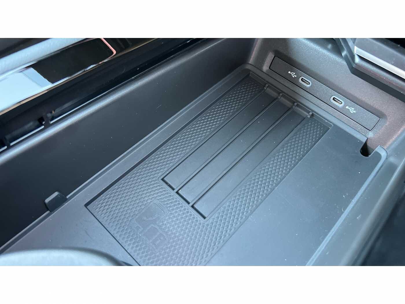 Volkswagen Id.7 210kW Match Pro 77kWh 5dr Auto
