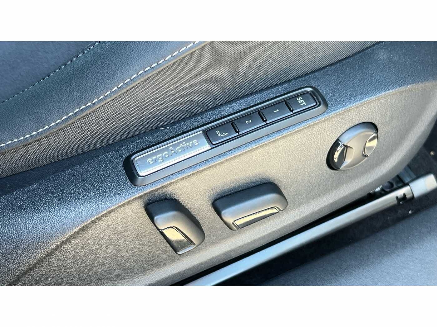 Volkswagen Id.7 210kW Match Pro 77kWh 5dr Auto