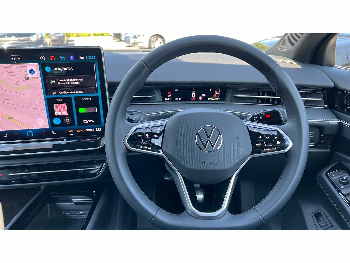 Volkswagen Id.7 210kW Match Pro 77kWh 5dr Auto