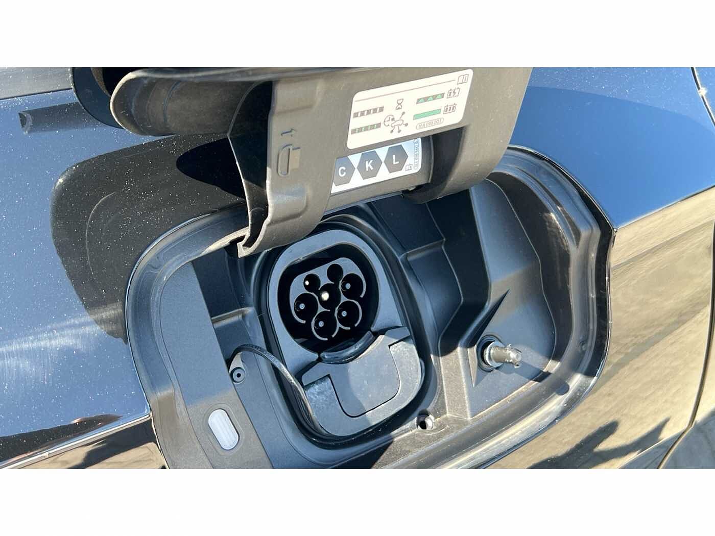 Volkswagen Id.7 210kW Match Pro 77kWh 5dr Auto