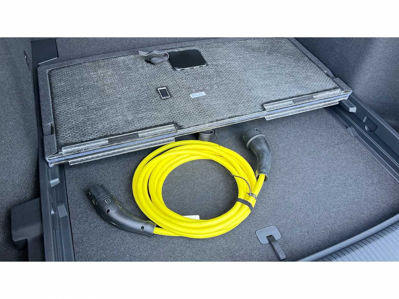 Volkswagen Id.7 210kW Match Pro 77kWh 5dr Auto