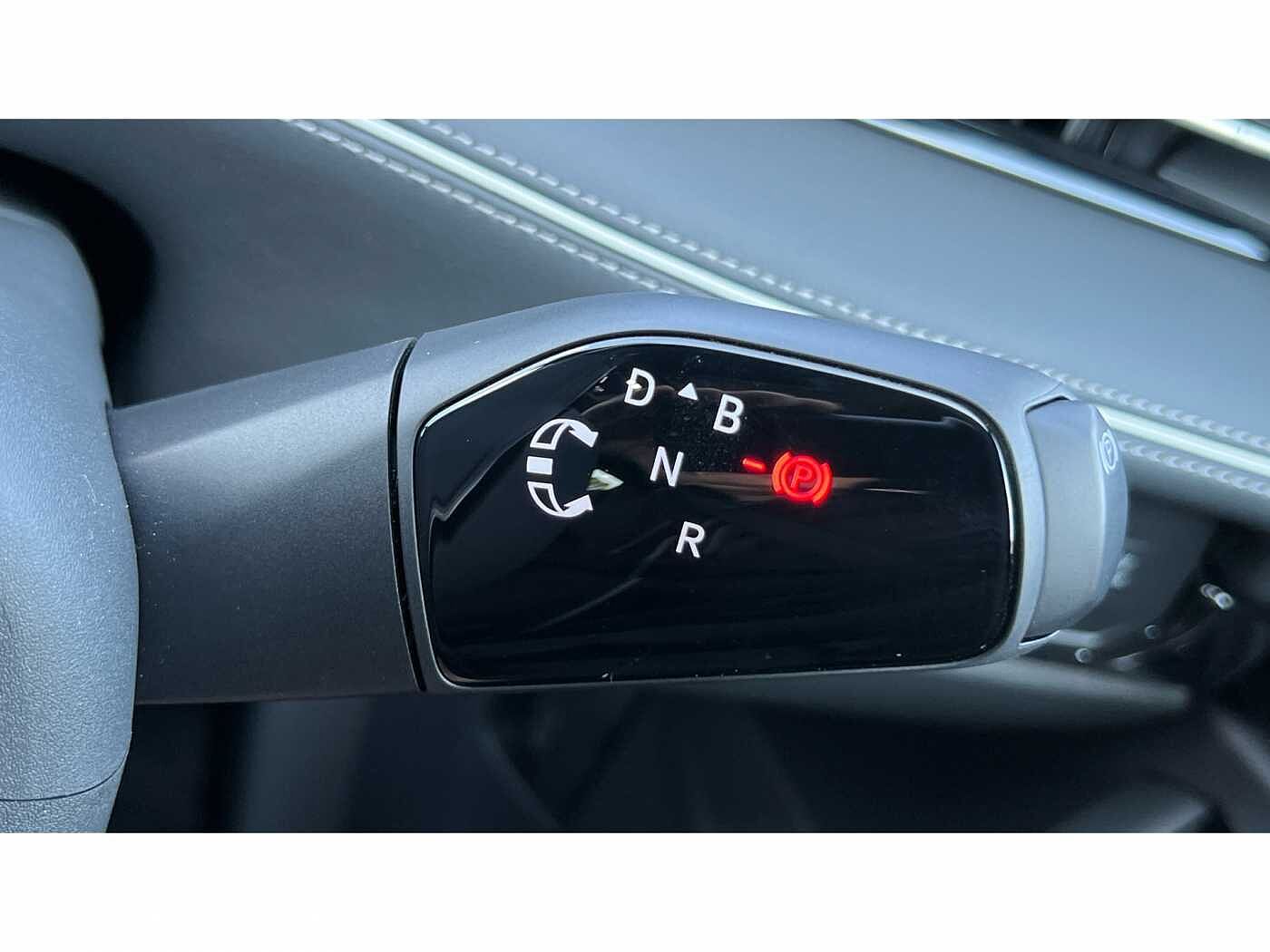 Volkswagen Id.7 210kW Match Pro 77kWh 5dr Auto