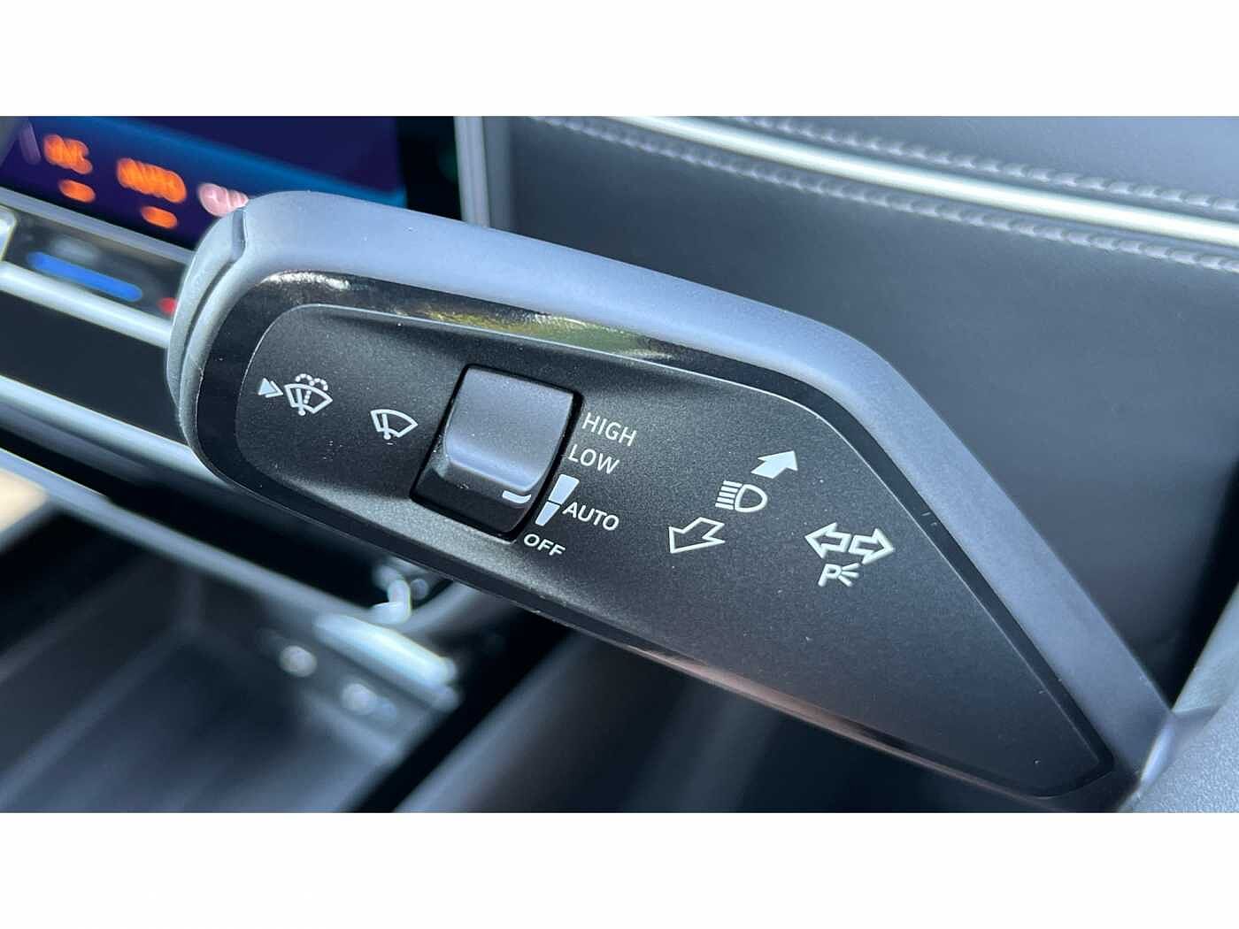 Volkswagen Id.7 210kW Match Pro 77kWh 5dr Auto