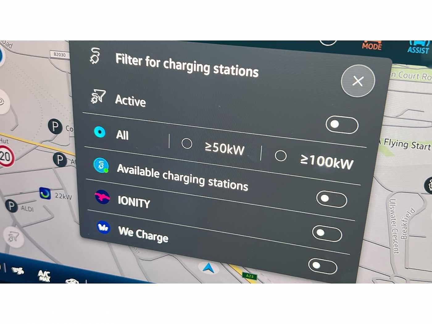 Volkswagen Id.7 210kW Match Pro 77kWh 5dr Auto