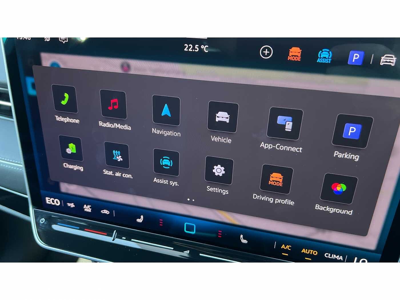 Volkswagen Id.7 210kW Match Pro 77kWh 5dr Auto