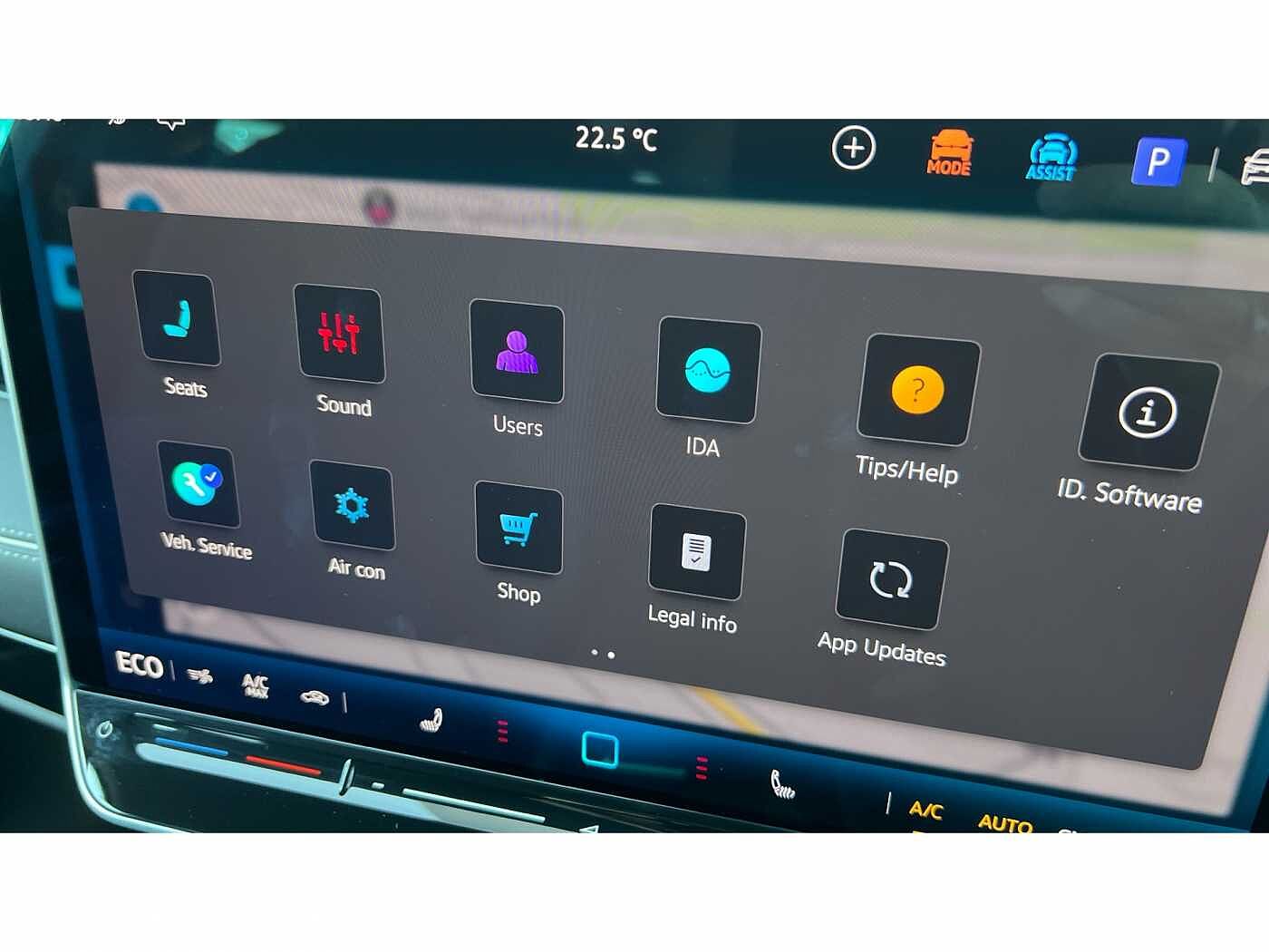 Volkswagen Id.7 210kW Match Pro 77kWh 5dr Auto