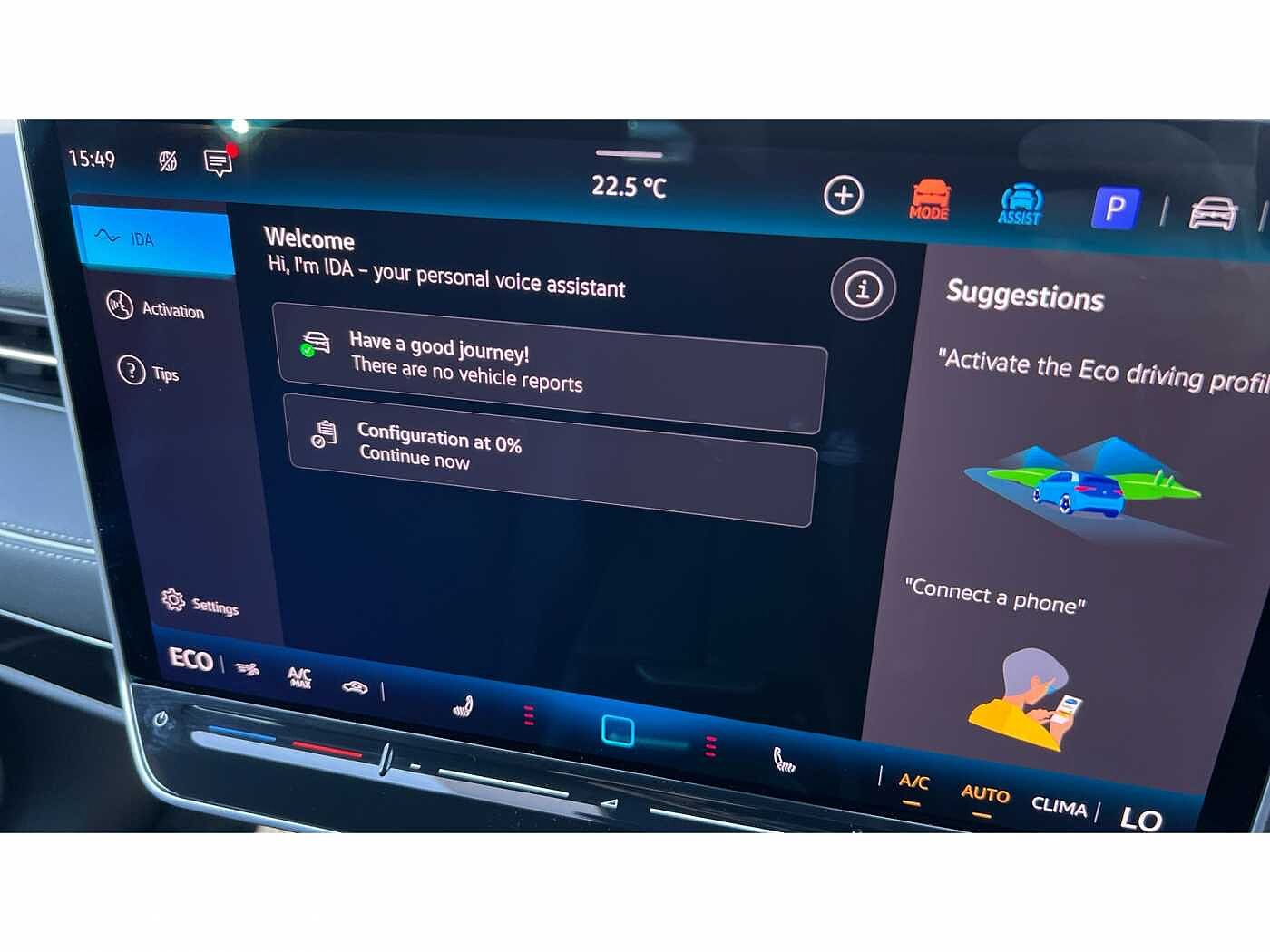 Volkswagen Id.7 210kW Match Pro 77kWh 5dr Auto