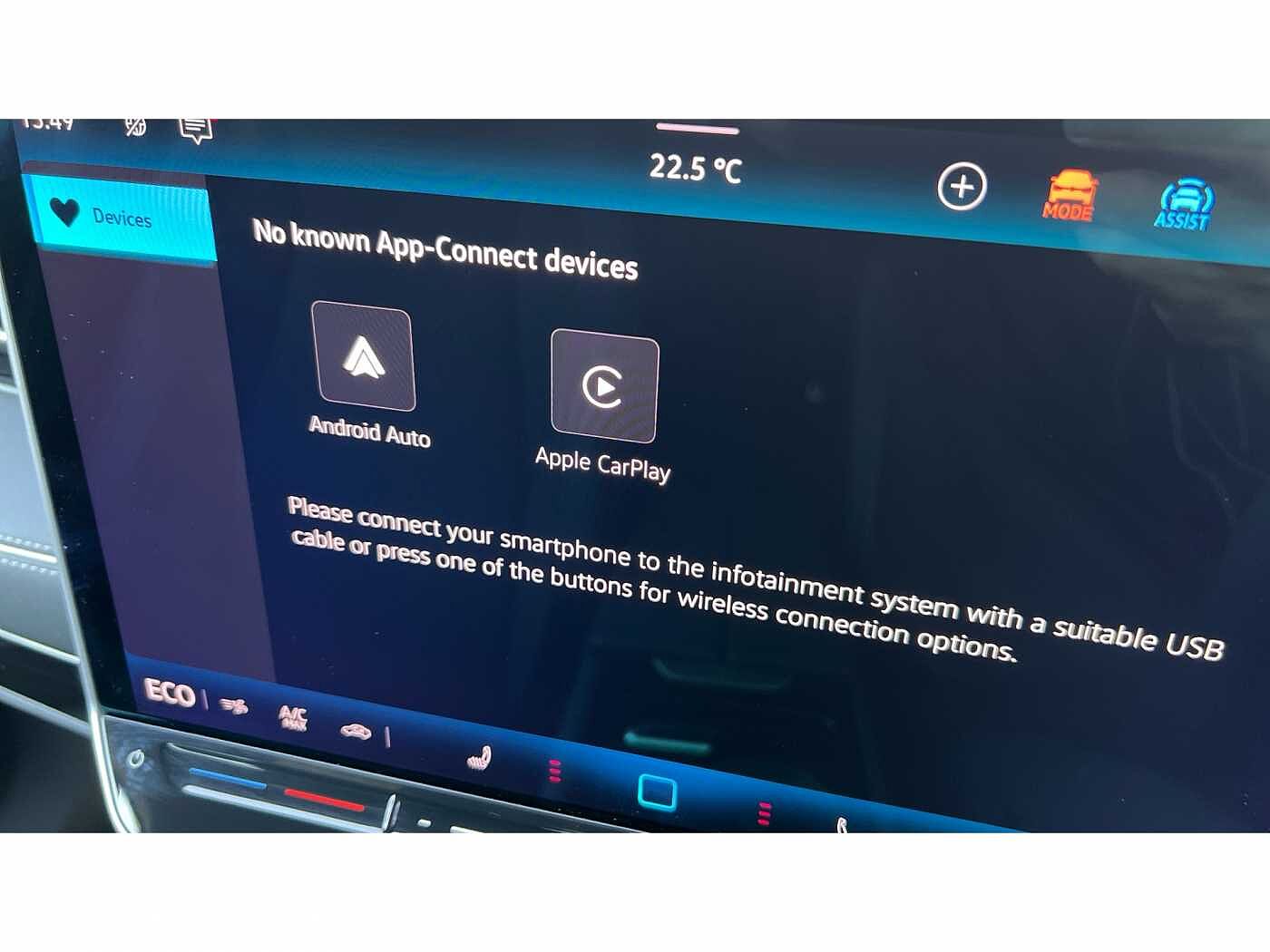 Volkswagen Id.7 210kW Match Pro 77kWh 5dr Auto