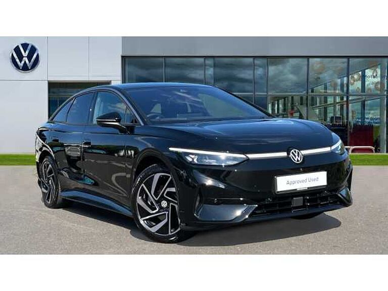 Volkswagen Id.7 210kW Match Pro 77kWh 5dr Auto