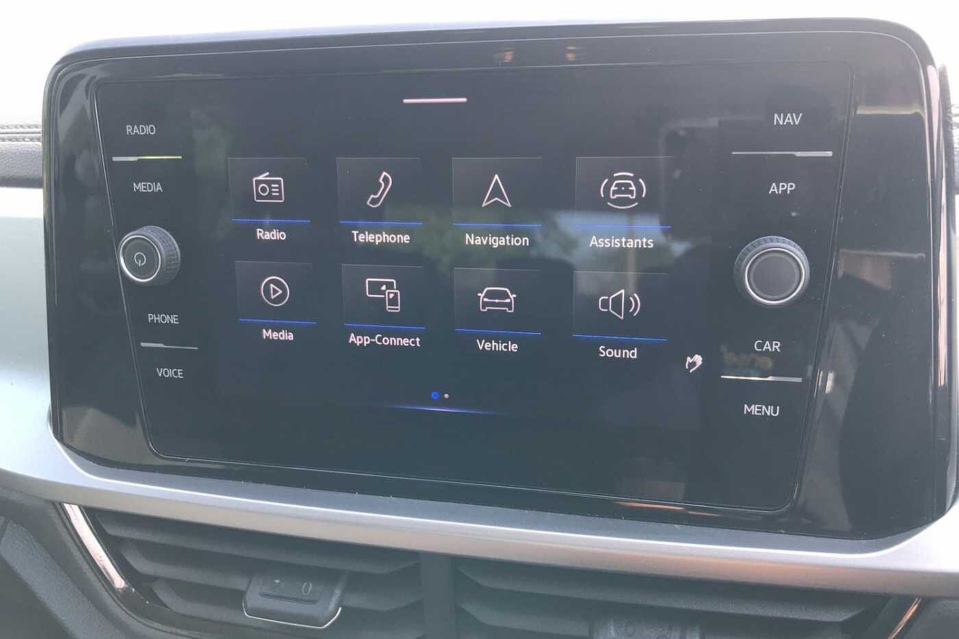 Volkswagen T-Roc 1.0 TSI Life SUV 5dr Petrol Manual Euro 6 (s/s) (110 ps)