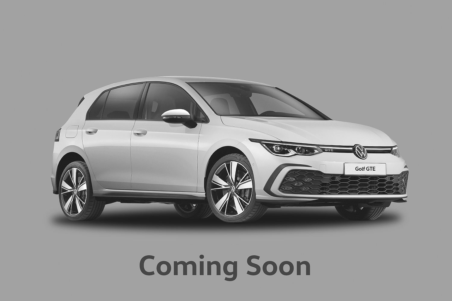 Volkswagen Golf 8 GTE 1.4 TSI 245PS 6-speed DSG 5 Door