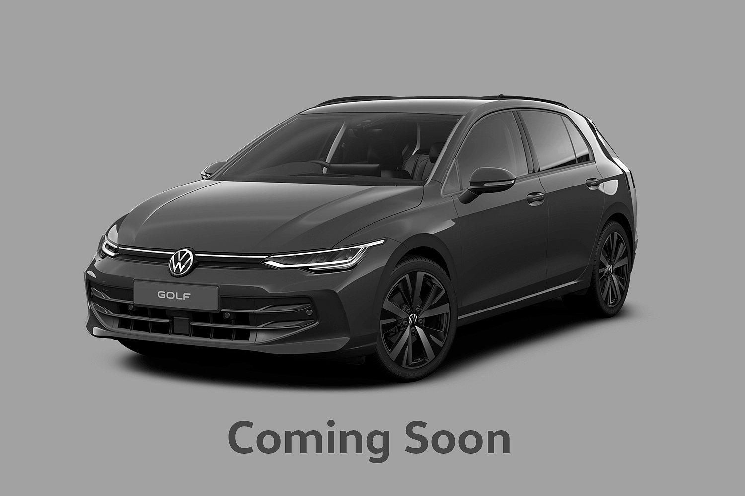 Volkswagen Golf MK8 Hatchback 5-Dr 1.5 TSI (130ps) Style EVO